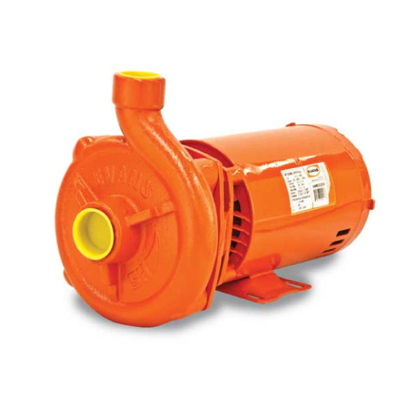 Bombas Semi-Profesionales 2 HP 5HME200 Bombas Semi-Profesionales 2 HP 5HME200