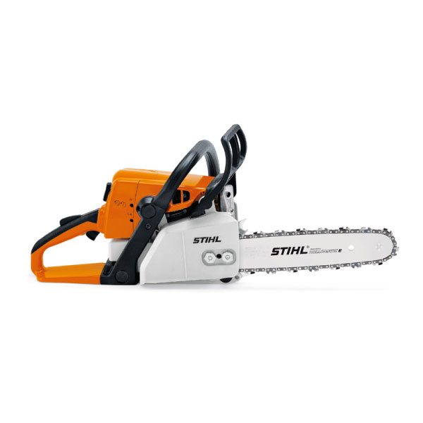 Motosierras STIHL MS 250 Motosierras STIHL MS 250
