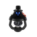 Aspersor I-WOB®2 para Pivote