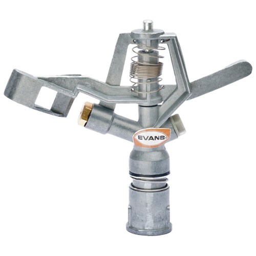 EVANS_AB_CR075 Aspersor de riego de 0.75.