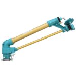 Cañones de Riego Jet 50