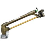 Cañones de Riego Jet 50T