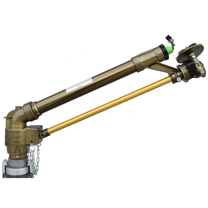 Cañones de Riego Jet 50T Cañones de Riego Jet 50T