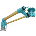 Cañones de Riego Jet 50