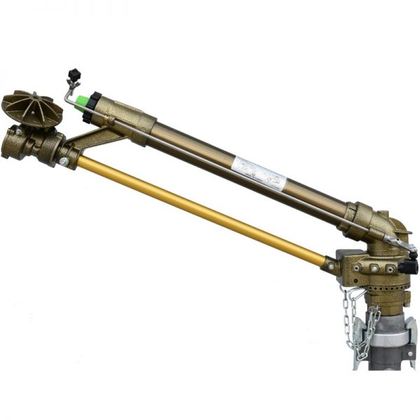 Cañones de Riego Jet 50T Cañones de Riego Jet 50T